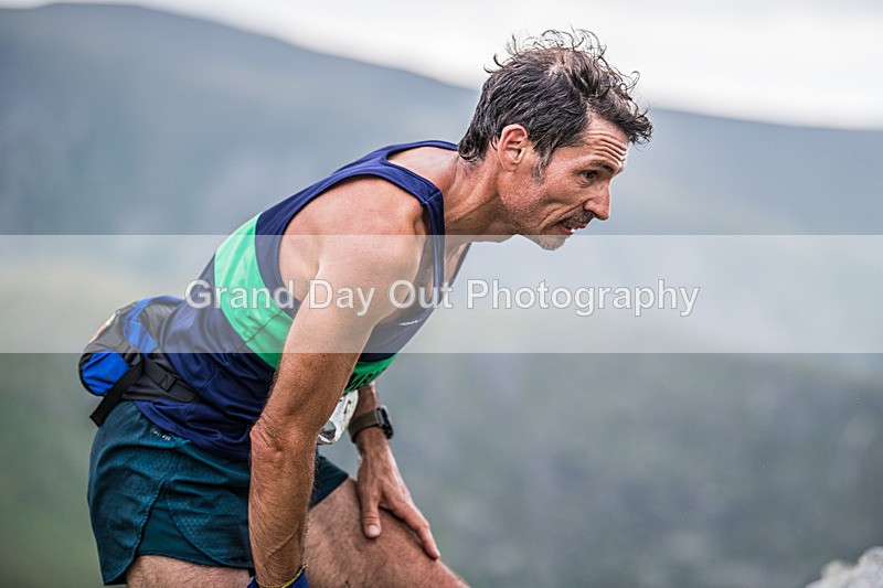 Kentmere-35 - Pete Bland Kentmere Horseshoe Fell Race Sunday 20th July 2025