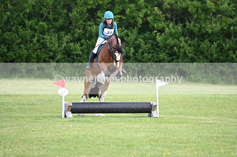 WJ6_2608 - Class 2 40cm