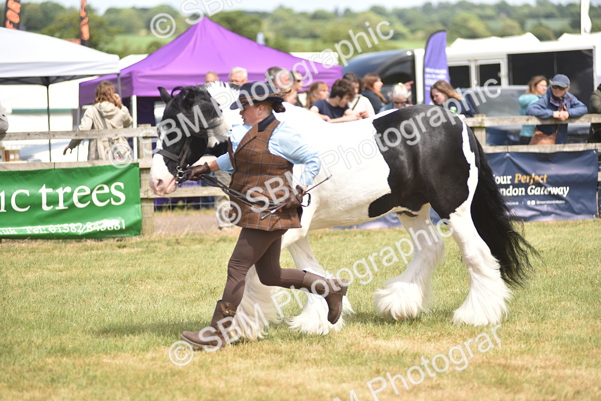 SBM_16062 - Class 117-122 - SSADL RIHS Qualifier