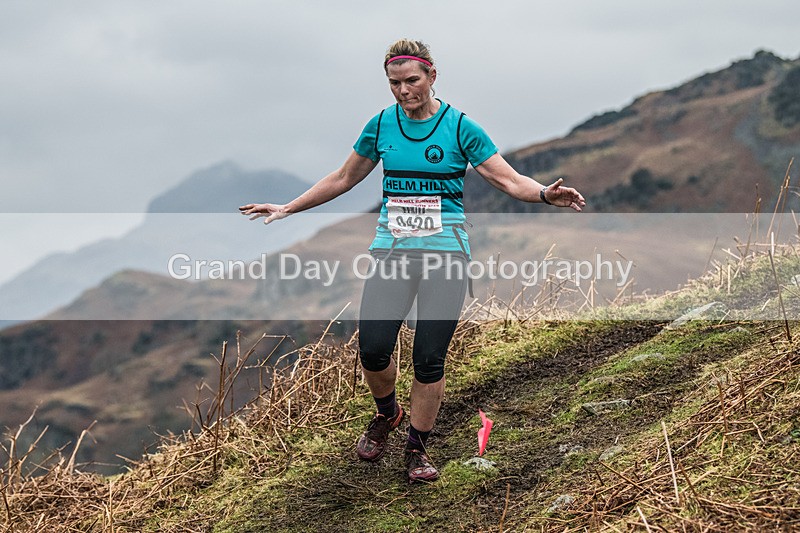 Elterwater-815 - Kendal Winter League Elterwater Junior & Senior Fell Races Sunday 25th January 2026