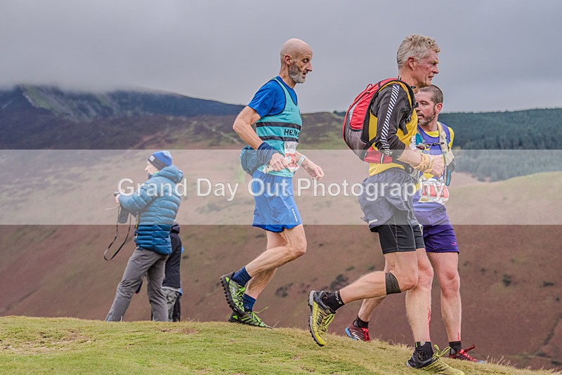British Fell Relay-3094 - British Fell & Hill Relay Championship Braithwaite Keswick Saturday 21st October 2023