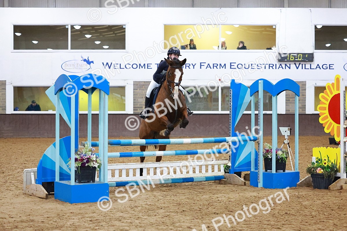 SBM_001812 - Class 3 - 90cm