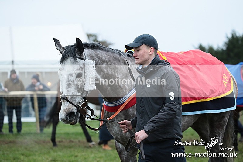 PtP 141225  1693 - Harkaway Club PtP Chaddesley Corbet 28/12/25