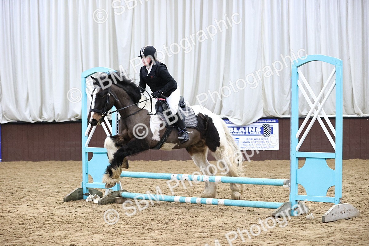 SBM_000395 - Class 2 - 50cm