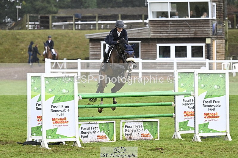 250831A-132158-10491 - Cls 37 Snr 1.35m Grand Prix