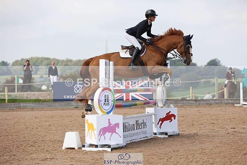 230915A-114428-01863 - Cls 2 Snr Foxhunter