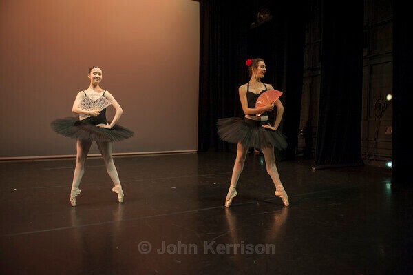  - Masters of Ballet Academy Vaganova Summer Intensive 2016