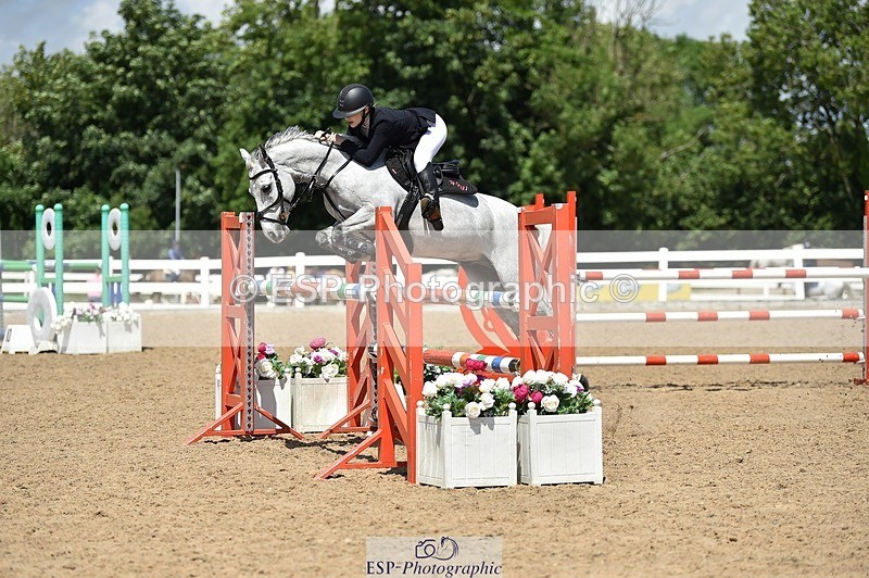250628-133802-04015 - Cls 23 Graham Heath Equestrian 128cm & 138cm