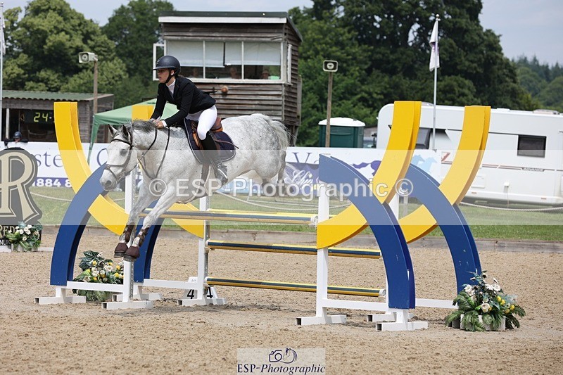 230617-124305-04407 - Cls 09 Blue Chip Pony Newc 1st Rnd