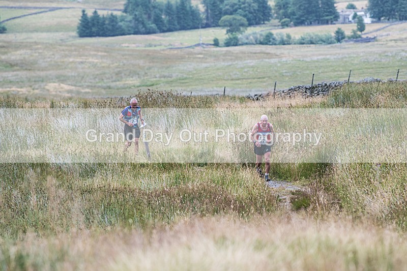 High Wether Howe-146 - High Wether Howe Fell Race Saturday 25th July 2026