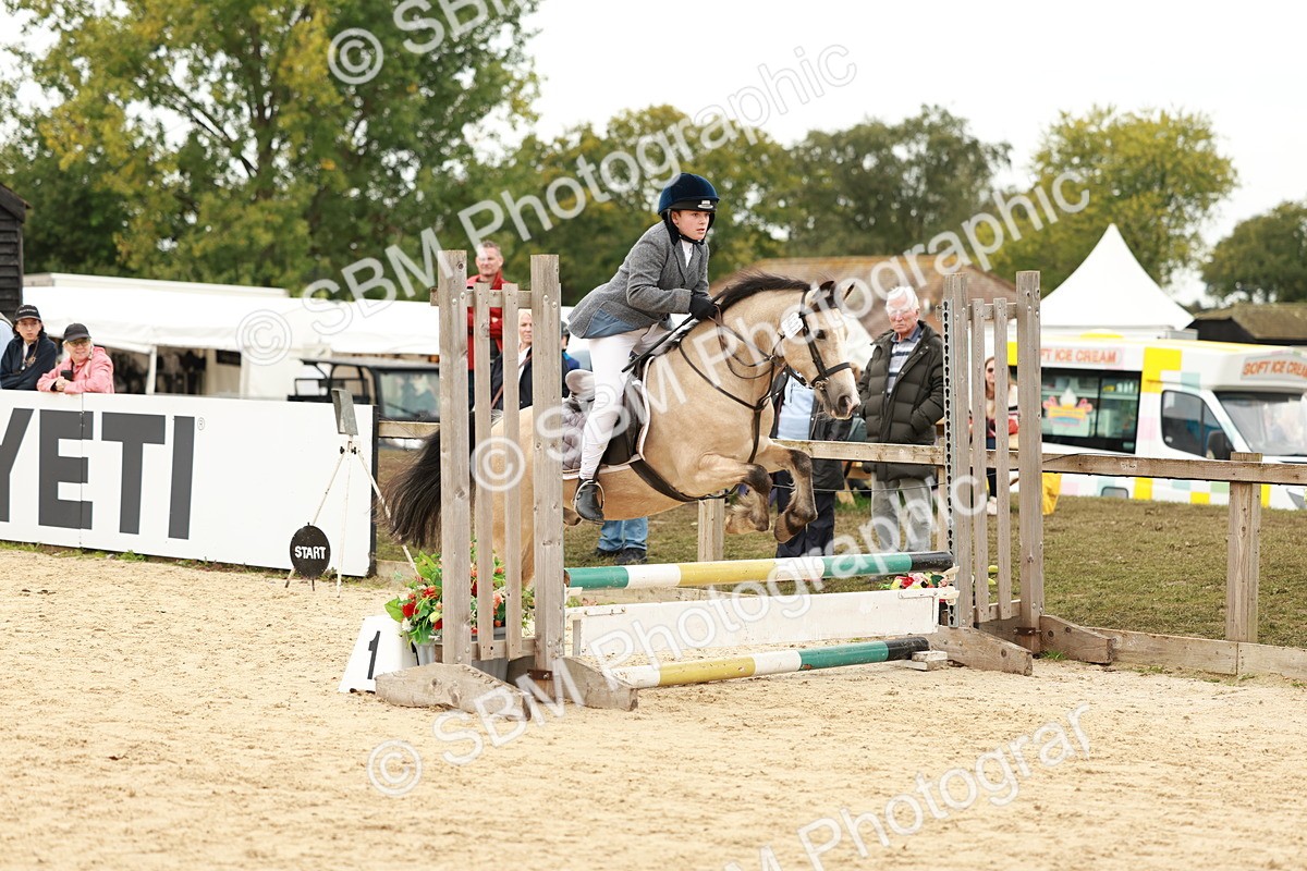 SBM_61760 - J12 - Junior Pony 55cm Championship