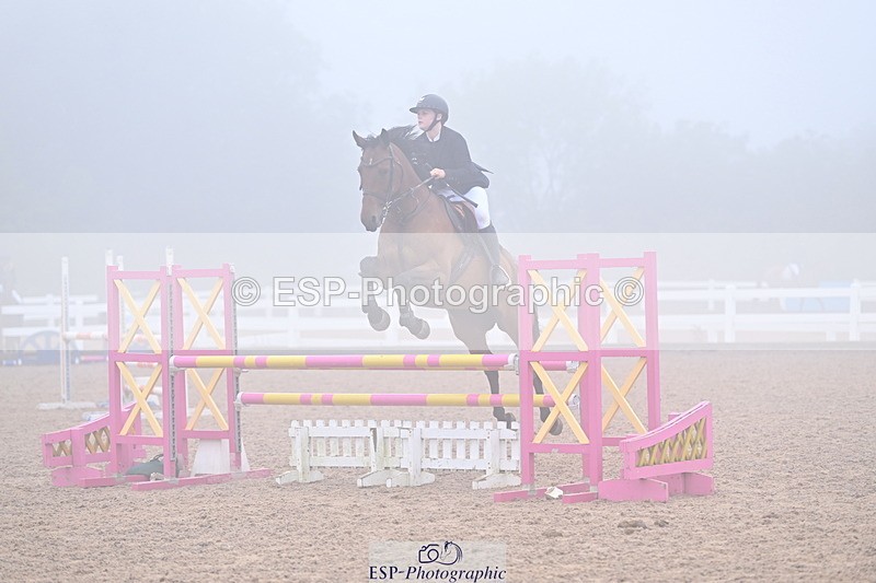 240907A-104323-00483 - Cls 7 95cm Amateur Qualifier