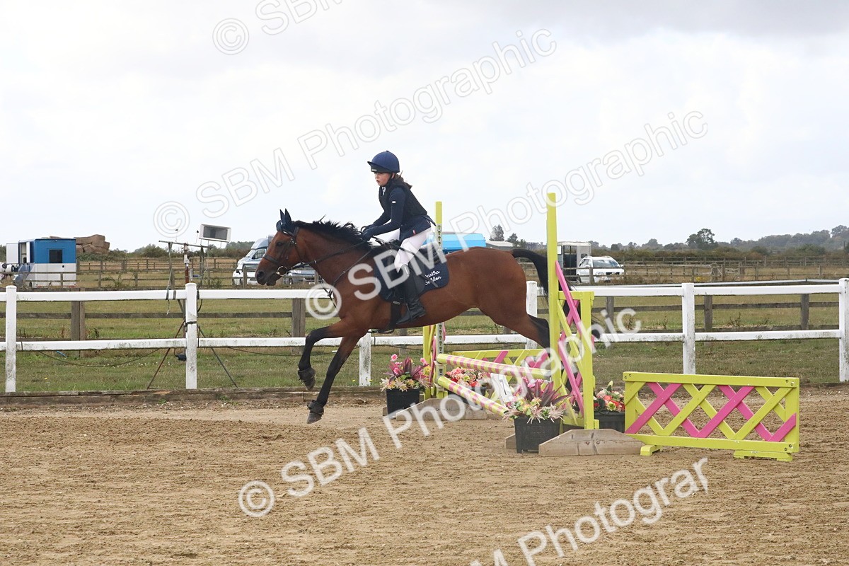 SBM_006164 - Class 6 - 60cm Champs