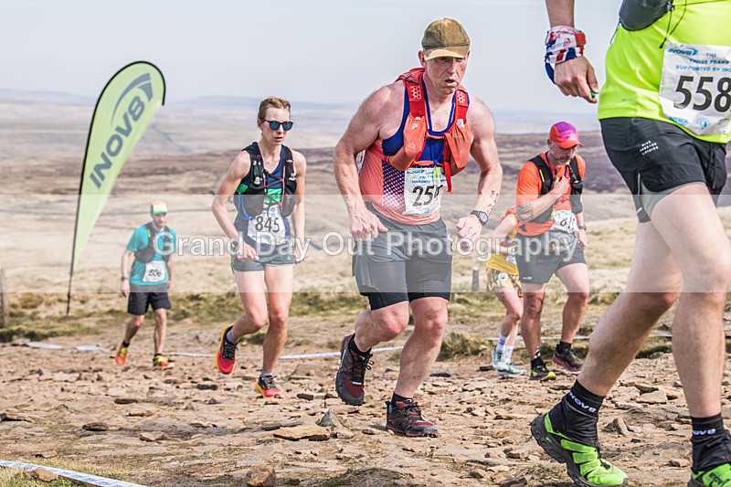 Pen-Y-Ghent-1005 - The 3 Peaks Race Saturday 25th April 2026 - Pen Y Ghent