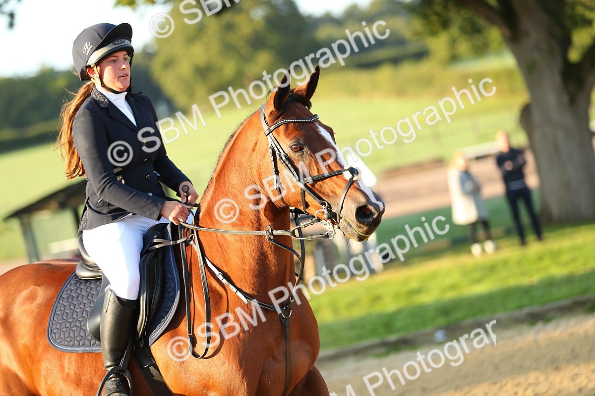 SBM_57609 - J64 - Clear Round 90cm