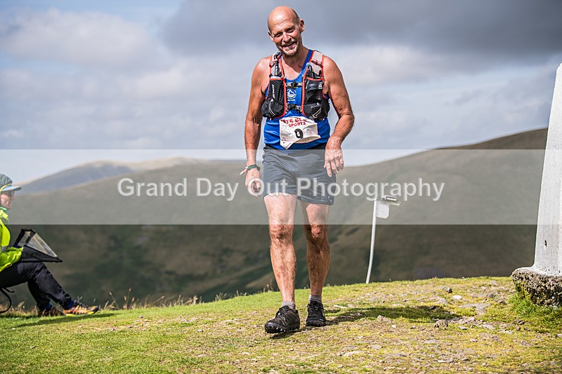 Sedbergh-870 - Sedbergh Hills Fell Race Sunday 18th August 2024