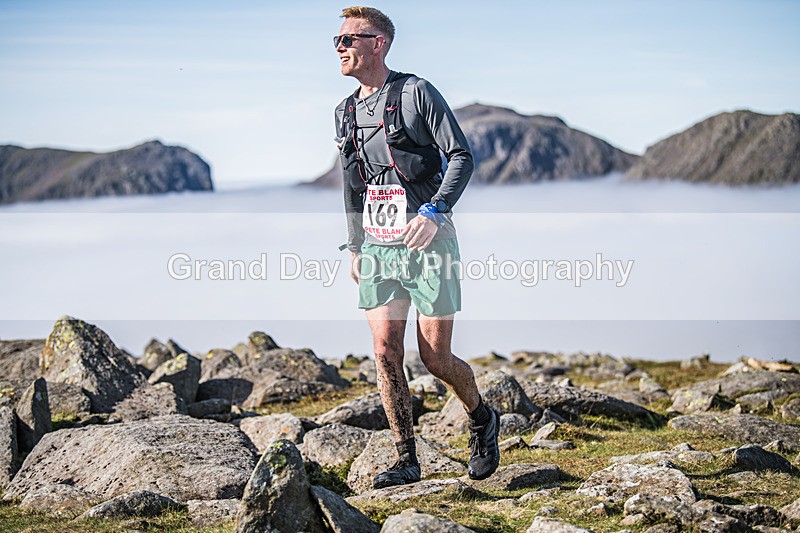 Langdale-518 - Langdale Horseshoe Fell Race Saturday 11th October 2025