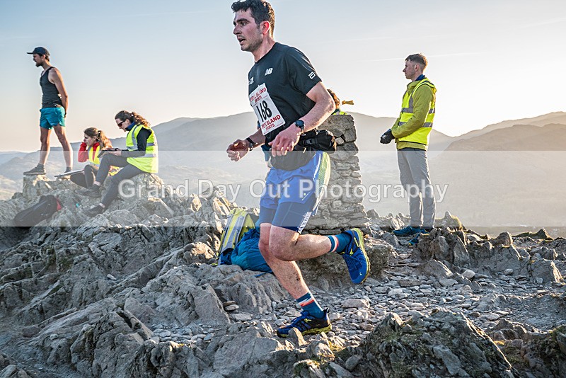 Loughrigg-144 - Loughrigg Fell Race, Wednesday 9th April 2025