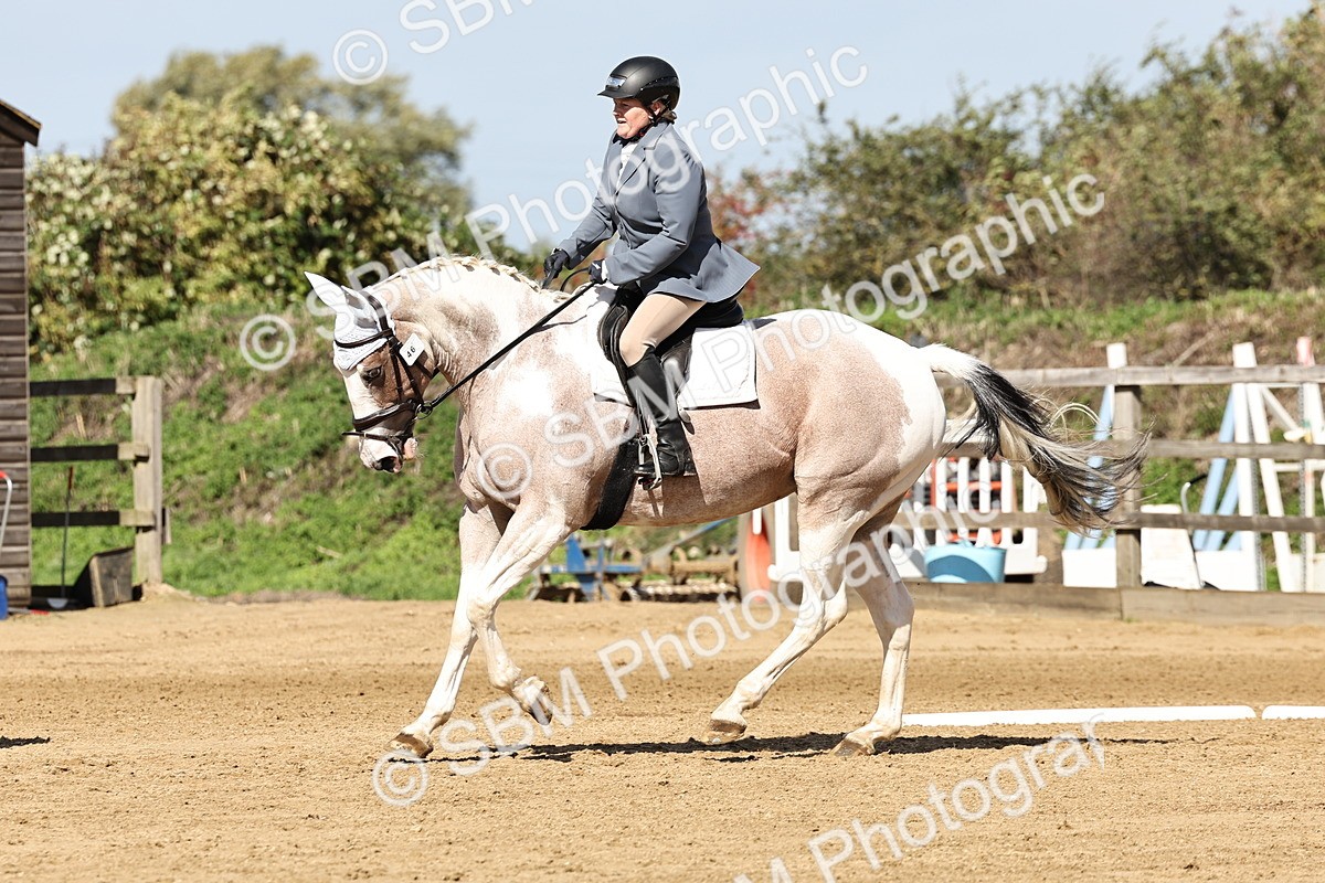 SBM_001024 - Class 46 - Novice 1 Combined Training