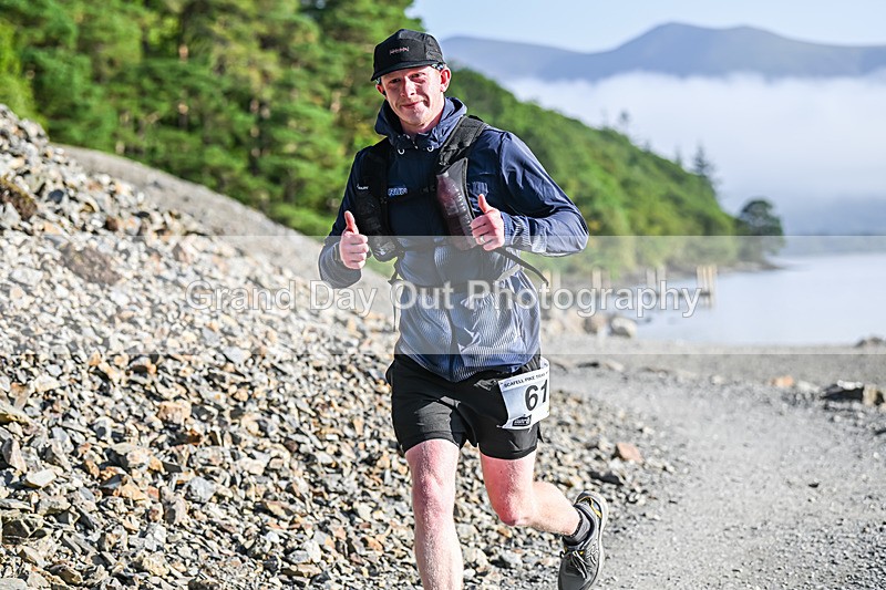 Scafell Pike -101 - Fellside Events Scafell Pike Trail Marathon Sunday 23rd August 2026