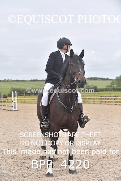 BPP_4220 - Senior Discovery/ 1m Open