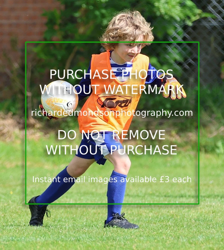 533A1389 - Ambleside United U8's (16/5/26)