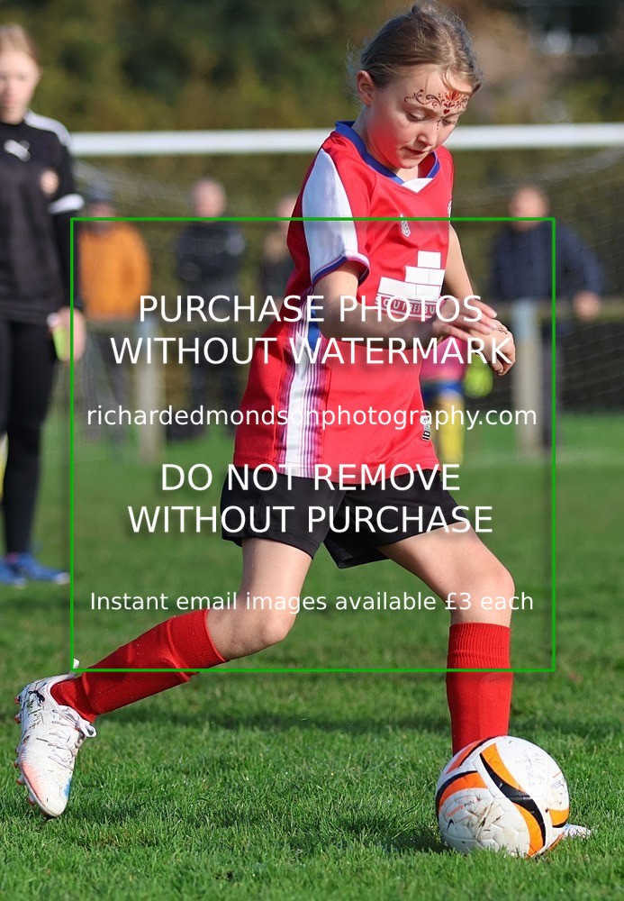 533A3278 - Halton Girls U9 (11/10/26)