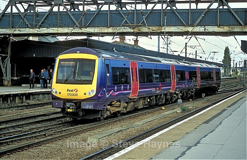 27th Aug 2010 - Doncaster, South Yorkshire