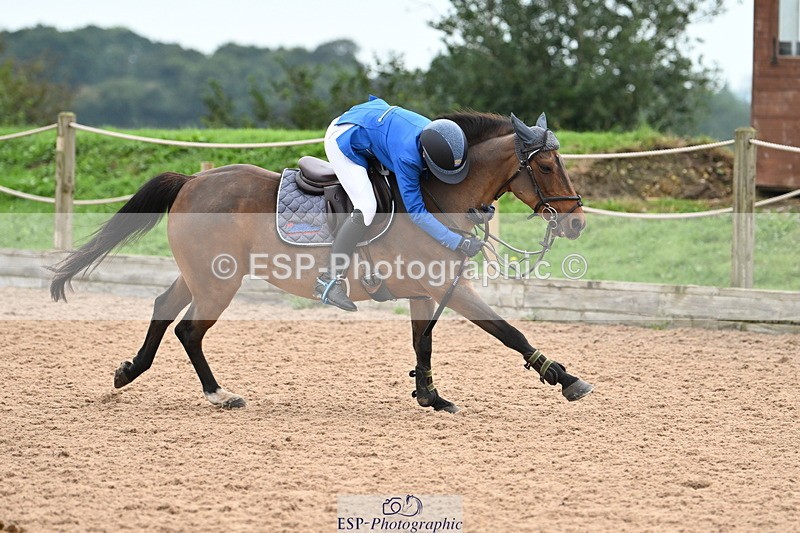 240907A-125736-01791 - Cls 3 Pony Medium Team 80cm & 90cm