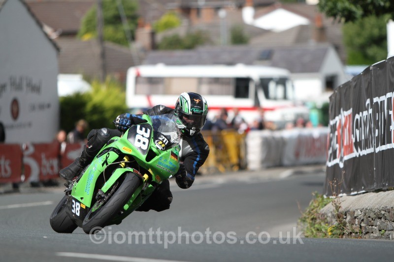  - Mylchreests Junior Manx Grand Prix