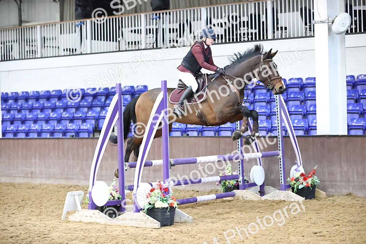 SBM_004785 - Class 16 - Senior British Novice 90cm