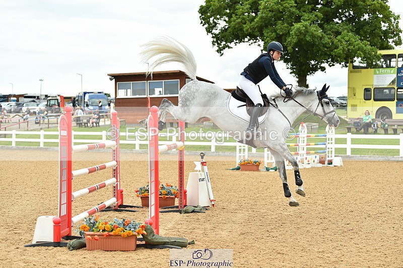 230720A-135206-03210 - Cls 21, 1 Star Gold 1.30m