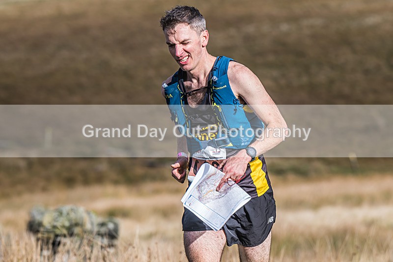 Leg 3 -528 - UK Fell & Hill Relays - Todmorden Leg 3 Saturday 17th October 2026