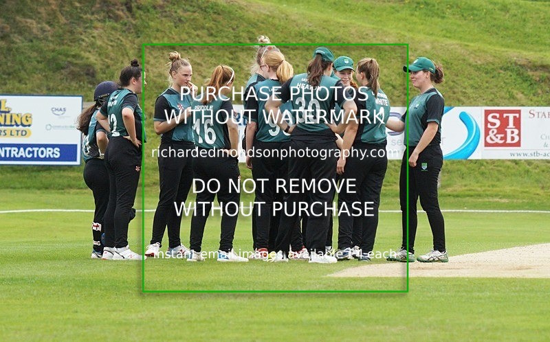 DSC01277 - Cumbria Womans Twenty-20