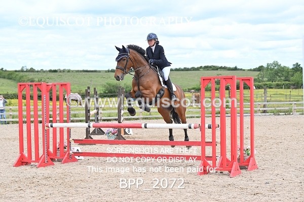 BPP_2072 - CLASS 19 SUN Senior Discovery/ 1m Open