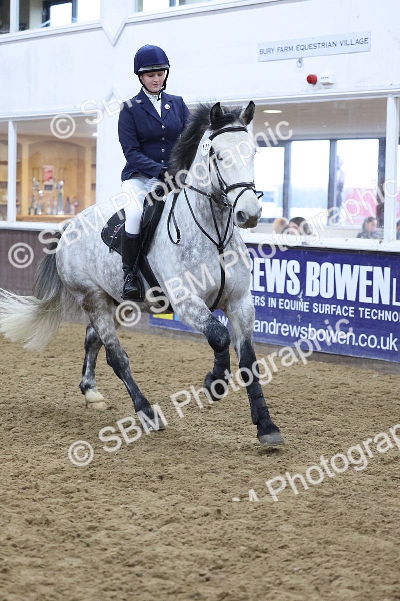 SBM_001601 - Class 3 - 90cm