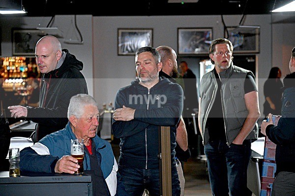  - JIMMY WHITE EXHIBITION 2025