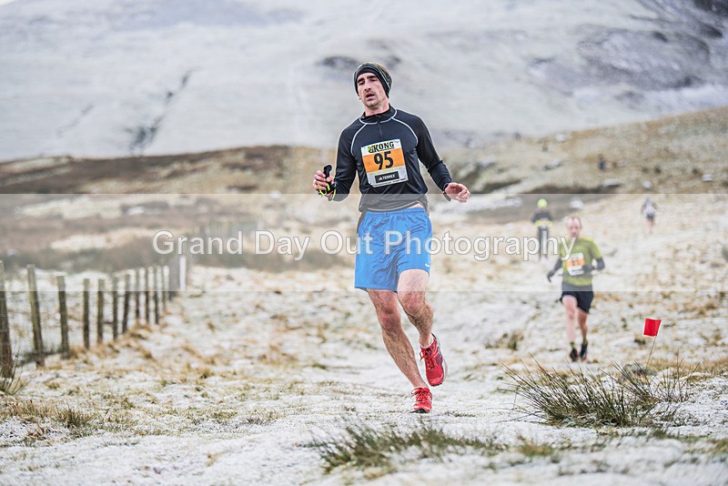 Clough Head-447 - Kong Clough Head Fell Race Saturday 2nd December 2023
