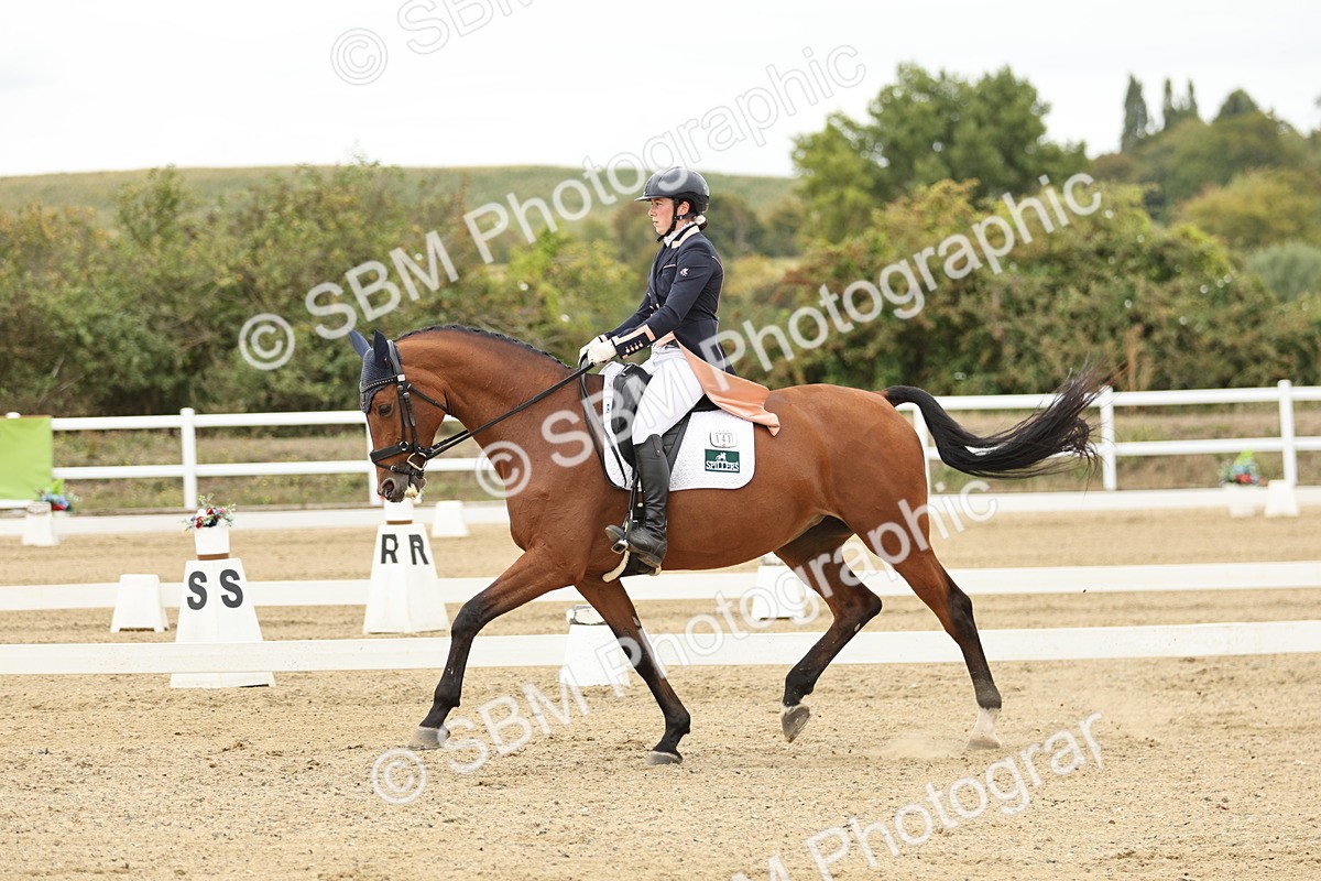 SBM_007196 - Class 25 - FEI PSG Bronze