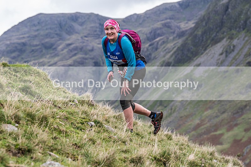 Wasdale Show-497 - Wasdale Head Show Fell Races (Junior & Senior) Saturday 14th October 2023