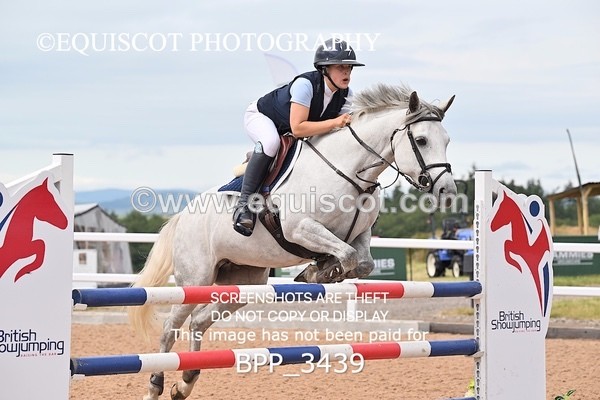 BPP_3439 - FRI CLASS 19 Junior 1.20 Open /Inc 148 Restricted Open **Viewing/Selection class for 148 teams**
