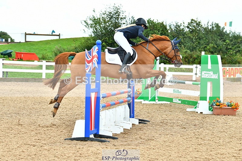 230730A-125917-09908 - Cls 33 85cm Amateur Quali