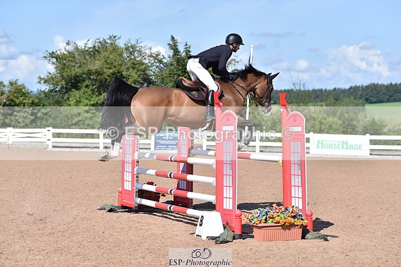 230720A-093636-01428 - Cls 25, 5 Yr Olds 1.10m