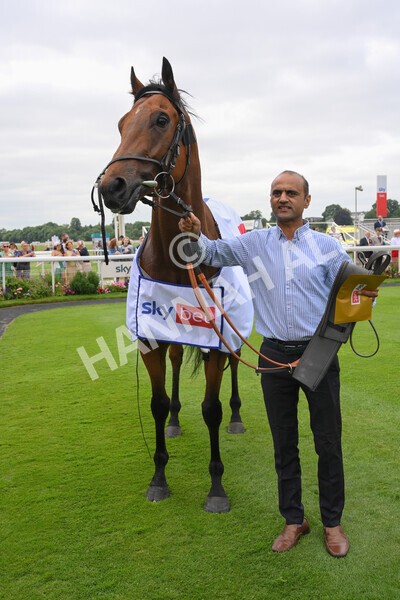 yr24072021r1-116 - Race 1 2.05pm Sky Bet Jump Jockeys Nunthorpe