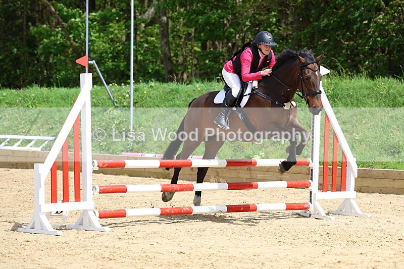 3E7A7425 - Class 9: 80cm Senior