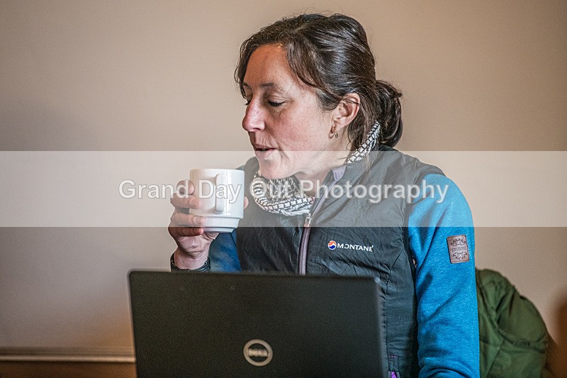 Loopy Latrigg-16 - Kong Running Loopy Latrigg Fell Race Saturday 20th December 2025