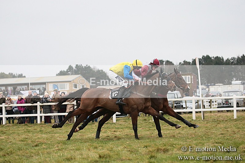 PtP 170219 -296 - Combined Services Point-To-Point Larkhill 17/02/19
