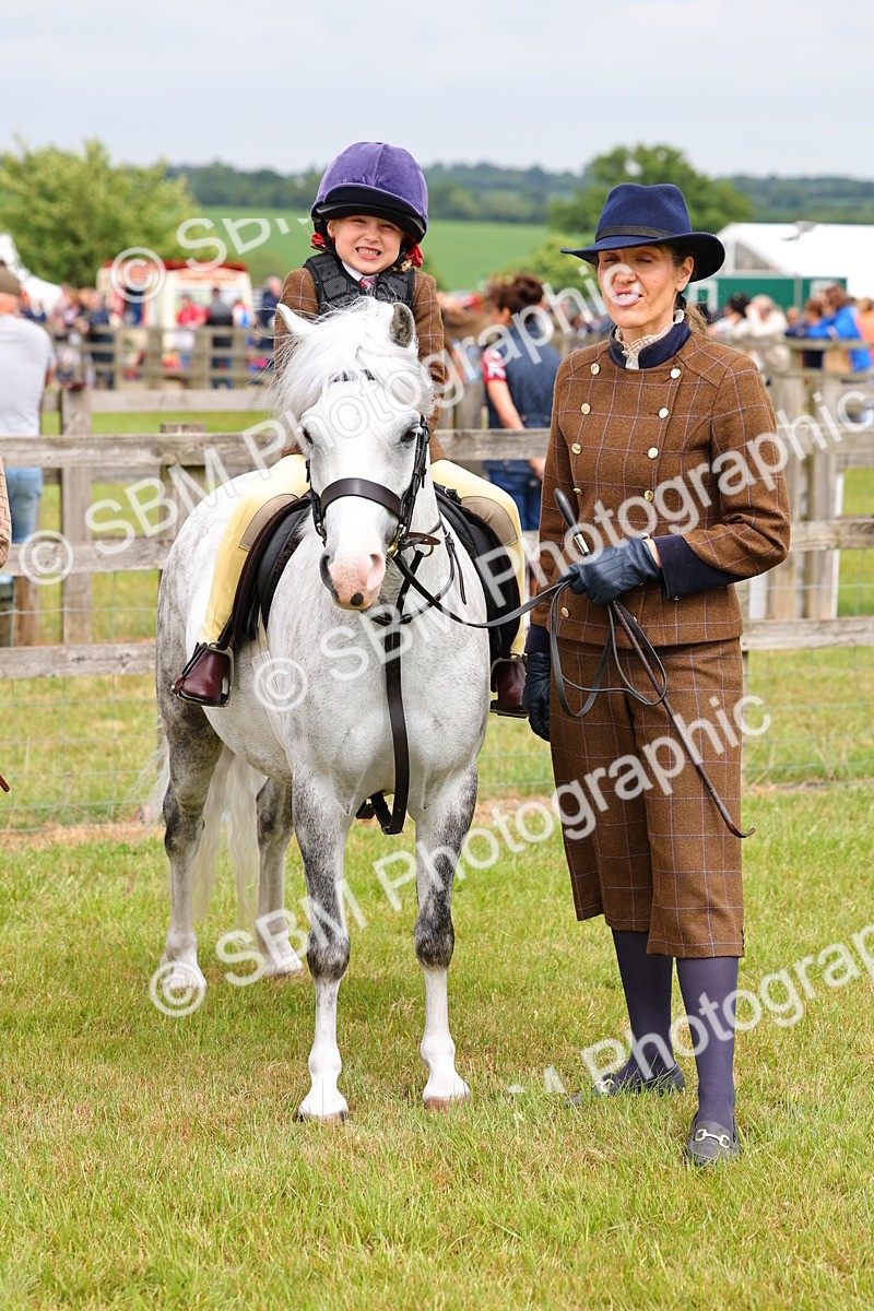 SBM_08317 - Class 42-43 - LIHS BSPS Heritage Working Sports Pony