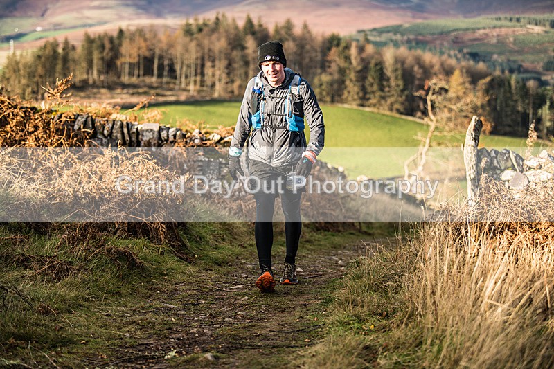 Tweed Valley-546 - High Terrain Events Tweed Valley 50 & 65K Ultra Trail Races Sunday 16th November 2025