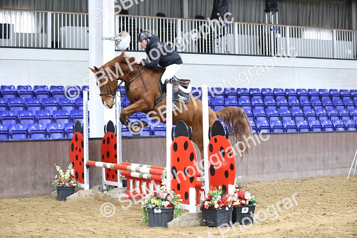 SBM_001304 - Class 7 - Clear Round